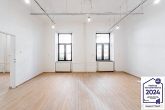Kancelárske priestory v Starom Meste, ul. Alvinczyho - 8