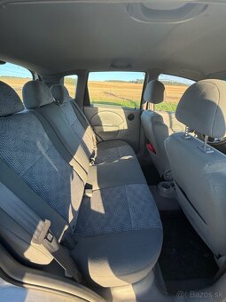 Chevrolet Kalos 1.2 53kw - 8