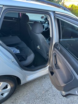 Vw golf 5 variant - 8