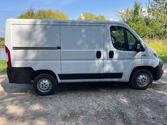 Fiat DUCATO 2,3 multijet 96kw,Euro6,L1H1 1/2017 - 8