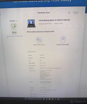 /PREDANE/Victus Gaming 16 | i7 13700H | RTX 4070 | 16GB DDR5 - 8