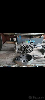 Jawa pionier mustang - 8