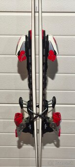 Lyže Blizzard WC SL 165cm - 8