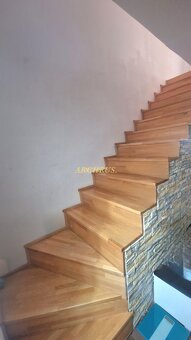 4 izbový mezonet Galanta - 8