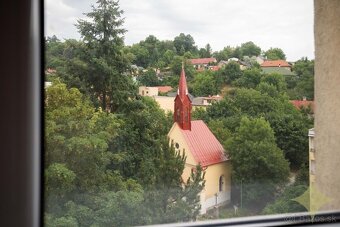 Na predaj, 3 izbový byt, ul. Dolná, Banská Štiavnica - 8