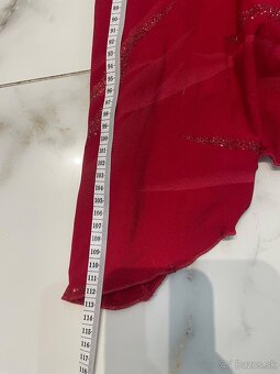 Spoločenské šaty - 8