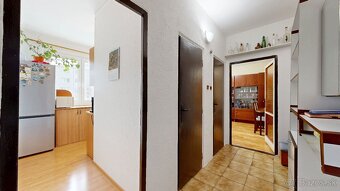 Predám 3 izb byt v Košiciach - sídlisko Terasa, 68 m2 - 8