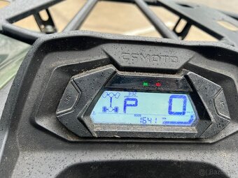 CFMOTO Gladiator X450 | 1. Majiteľ | 1 600 km - 8