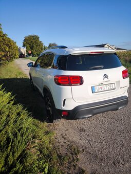 NOVÁ CENA Citroen C5 Aircross - 8