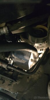 Predam BMW E61 530 xD LCI facelift - 8