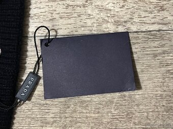 Prada čiapka - 8
