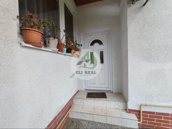 Na predaj Rodinný dom v obci Hraň - 8