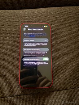 iPhone 13 128 gb - 8