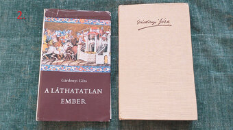 Maďarské knihy - 3 - 8