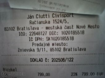 ROMET ASPRE 1 Gravel - 8