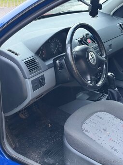 Predám fábiu 1,2 benzín - 8