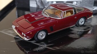 AUTOMODELY SPECIAL EDITION 1:43 - 8