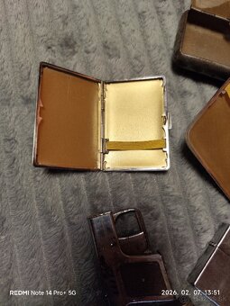 Staré Tabatierki - 8