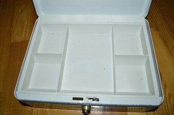 predam kvalitny trezor Burg Wachter - 8