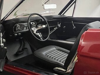 1:12 Ford Mustang 1/2 (1964) ERTL - 8