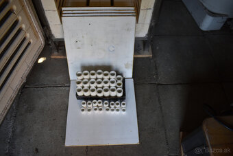 Predám pec na výpal keramiky - 8