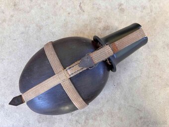 Nemecká fľaša Afrikakorps - 8