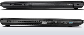 Notebook Lenovo IdeaPad G50-70 Black (Čierny) - 8