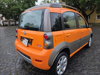 ✅ FIAT PANDA Cross 1.3 MultiJet 4x4 ✅ - 8