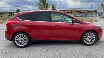 Ford Focus MK3 1.6 tdci NAVI - 8