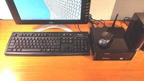 Kompletná zostava ASRock Mini PC - 8