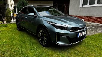 KIA XCeed 1.5T-GDi GOLD+ Smart pack -> 30.200km‼️ - 8
