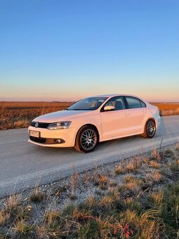 2014 VW Jetta mk6 - 8