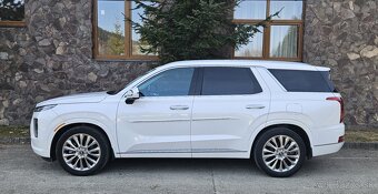 Predám Hyundai Palisade 3.8i V6 Limited - 8