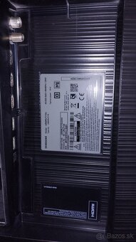 Predám stojan na TV Samsung UE50RU7172U - 8
