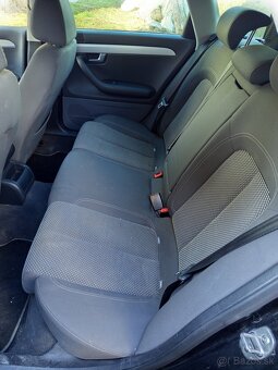 Rozpredám Seat Exeo ST 2.0tdi 105kw - 8