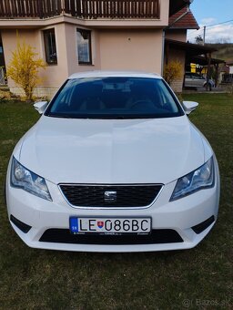 Leon 1.2 tsi 77kw - 8