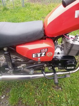 MZ 150 - 8
