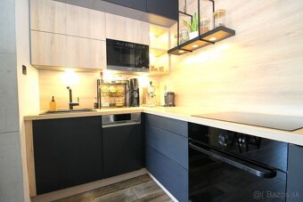 PREDAJ LUXUSNÝ 2 izb BYT 49m² M.Okruž.Partizánske - 8