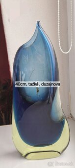 Vázy, keramika...píšte mi cez SMS - 8