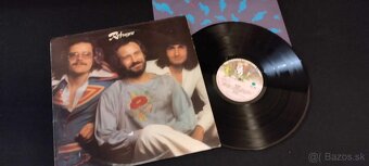 LP rock-pop 4 - 8