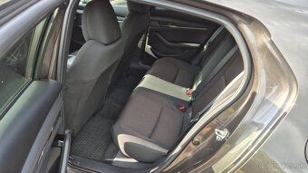 Mazda 3, HB G122 Plus/Style , ČR, DPH - 8