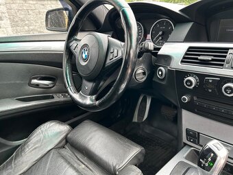 Bmw 530d e61 Touring (Mpacket) Edition - 8
