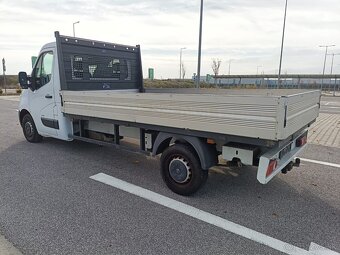 OPEL MOVANO VALNIK - NA PREDAJ / NA SPLATKY - 8