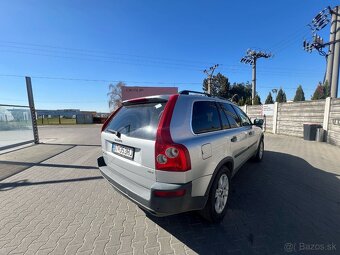 Predam Volvo XC90 2.5 Benzin 154 kW - 8