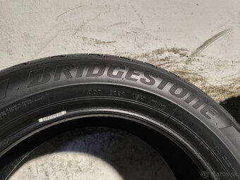 215/60 R17 Letné pneumatiky Bridgestone Dueler 4 kusy - 8