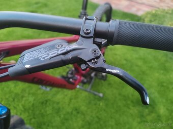 Specialized EVO Comp Alloy - 8