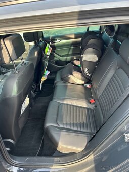 Volkswagen passat - 8