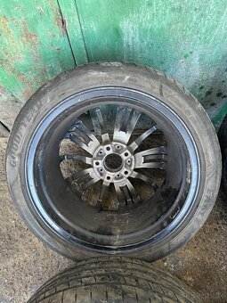 TAM CS Concept R19 5x120 - 8