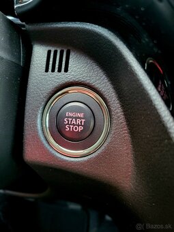 Suzuki SCROSS Hybrid 1,4 Benzin - 8