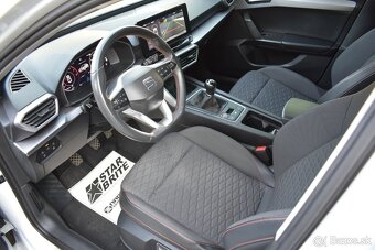 Seat Leon 1.5 TSI 130 FR - 8